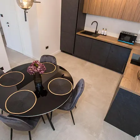 펜션 Jacuzzi House Mia *