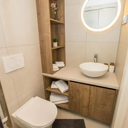 Jacuzzi House Mia 펜션