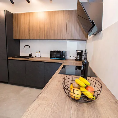 Jacuzzi House Mia 펜션 Gajana