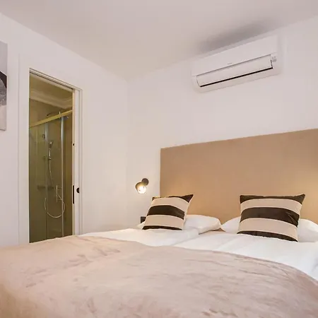 Jacuzzi House Mia 펜션