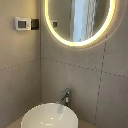 펜션 Jacuzzi House Mia Gajana