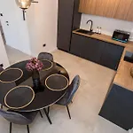 Hébergement de vacances Jacuzzi House Mia *