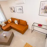 Jacuzzi House Mia * Gajana