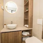 Hébergement de vacances Jacuzzi House Mia *
