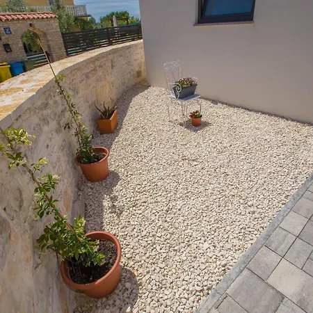 Jacuzzi House Mia Vakantiehuis *